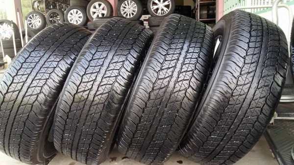 ขายล้อแม็กน้องๆป้ายแดง pajero 18"×7.5" ยางปี16 สนใจติดต่อ ตาเล็ก ล้อและยางครับ 081-3747940 ขายล้อแม็กน้องๆป้ายแดง pajero 18"×7.5" ยางปี16 สนใจติดต่อ ตาเล็ก ล้อและยางครับ 081-3747940