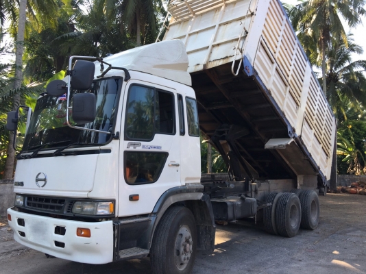 รถฮีโน่ 10 ล้อดั้ม FS600A / 330 แรงม้า. ปี 53. , ( * รถประกอบ. ) สนใจติดต่อ 081 - 6079515 รถฮีโน่ 10 ล้อดั้ม FS600A / 330 แรงม้า. ปี 53. , ( * รถประกอบ. ) สนใจติดต่อ 081 - 6079515