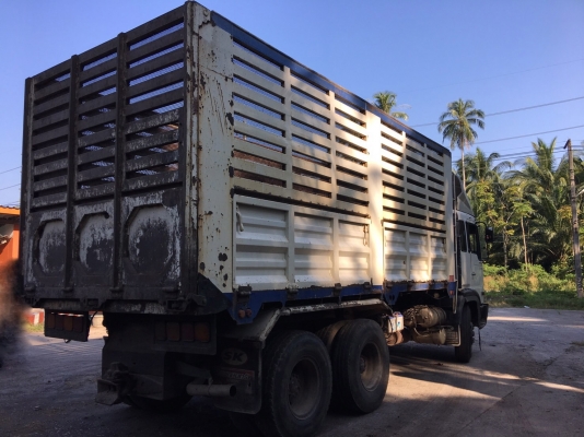 รถฮีโน่ 10 ล้อดั้ม FS600A / 330 แรงม้า. ปี 53. , ( * รถประกอบ. ) สนใจติดต่อ 081 - 6079515 รถฮีโน่ 10 ล้อดั้ม FS600A / 330 แรงม้า. ปี 53. , ( * รถประกอบ. ) สนใจติดต่อ 081 - 6079515