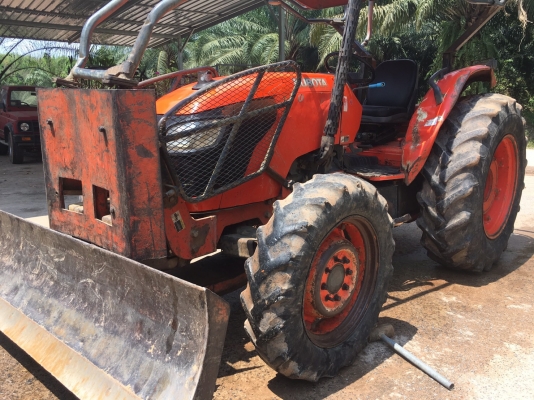 รถไถ KUBOTA 7040 , 2 เพลา. , ( รถทำงาน 4,5xx ชม. ) สนใจติดต่อ 081 - 6079515 รถไถ KUBOTA 7040 , 2 เพลา. , ( รถทำงาน 4,5xx ชม. ) สนใจติดต่อ 081 - 6079515