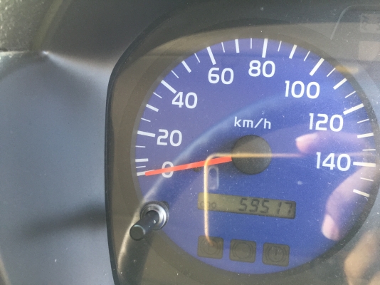 รถฮีโน่ 6 ล้อ รั้ว ( ไม่ดั้ม ) FC4J 150 แรงม้า ปี 50. , (​รถวิ่ง 5x,xxx กม. ) สนใจติดต่อ 081 - 60795