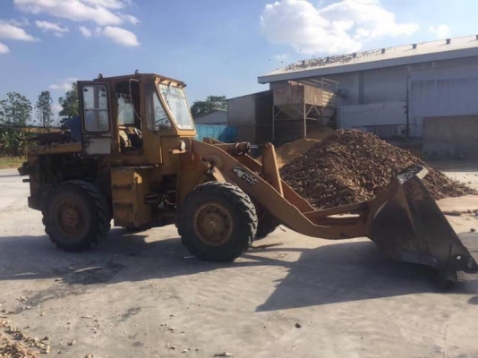 KAWASAKI 60C ราคา 465,000 บาท  เครื่องดี เกียร์ดี ปั้มแรง เอกสารชื้อขาย  รถอยู่ จ.กาฬสินธุ์ โทร&amp;ไอดีไลน์ 0610710295