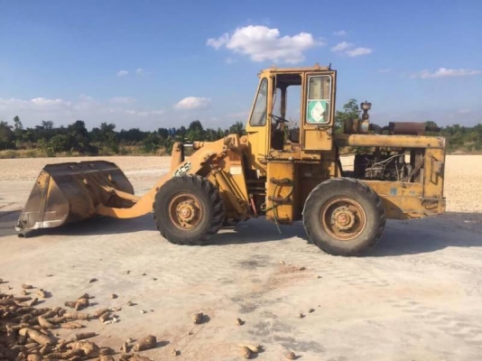 KAWASAKI 60C ราคา 465,000 บาท เครื่องดี เกียร์ดี ปั้มแรง เอกสารชื้อขาย รถอยู่ จ.กาฬสินธุ์ โทร&ไอดีไลน์ 0610710295 KAWASAKI 60C ราคา 465,000 บาท เครื่องดี เกียร์ดี ปั้มแรง เอกสารชื้อขาย รถอยู่ จ.กาฬสินธุ์ โทร&ไอดีไลน์ 0610710295