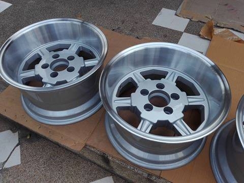 ล้อ 15*8.5 et-20 5/114.3