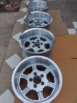 ล้อ 15*8.5 et-20 5/114.3