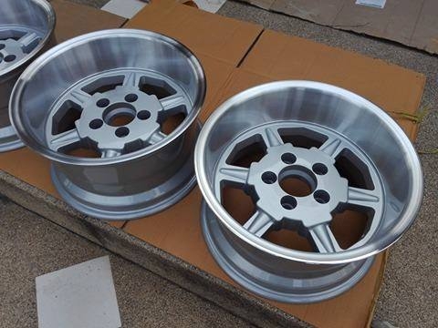 ล้อ 15*8.5 et-20 5/114.3