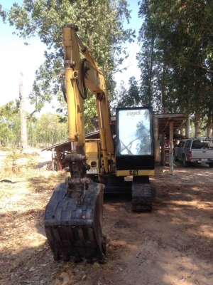 DOOSAN 340LC-V ราคา 1,190,000 บาท เครื่องดี ปั้มดี โช่หนา. เอวแน่น เอกสารอินวอยท์  รถอยู่ จ.อุบลราชธานี โทร&amp;ไอดีไลน์ 0610710295