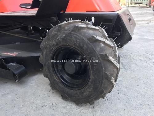 รถตัดหญ้าแบบนั่งขับ AMC MOWERS TERRITORY รหัสสินค้า : 80904555 ราคาพิเศษ 80,000 บาท Tel.081-8283376, 087-6773704 รถตัดหญ้าแบบนั่งขับ AMC MOWERS TERRITORY รหัสสินค้า : 80904555 ราคาพิเศษ 80,000 บาท Tel.081-8283376, 087-6773704