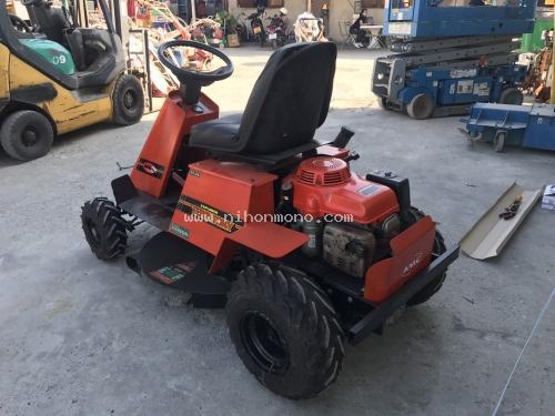 รถตัดหญ้าแบบนั่งขับ AMC MOWERS TERRITORY รหัสสินค้า : 80904555 ราคาพิเศษ 80,000 บาท Tel.081-8283376, 087-6773704 รถตัดหญ้าแบบนั่งขับ AMC MOWERS TERRITORY รหัสสินค้า : 80904555 ราคาพิเศษ 80,000 บาท Tel.081-8283376, 087-6773704