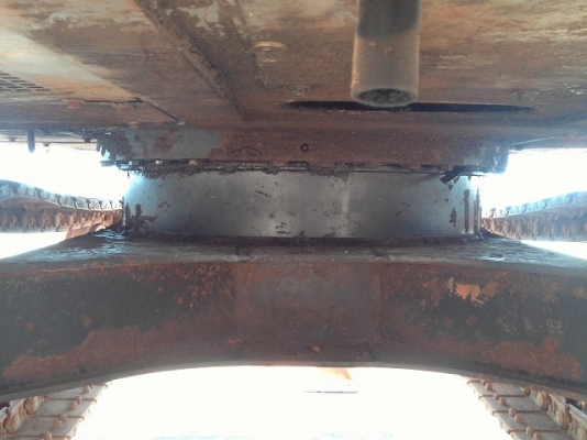 ขายรถขุดนำเข้าจากประเทศญี่ปุ่น hittachi ex120-5 รถสวยเดิม สนใจติดต่อสอบถาม 092-3309229 อีด