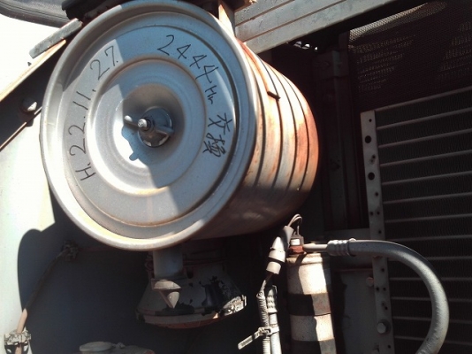 ขายรถขุดนำเข้าจากประเทศญี่ปุ่น hittachi ex120-5 รถสวยเดิม สนใจติดต่อสอบถาม 092-3309229 อีด