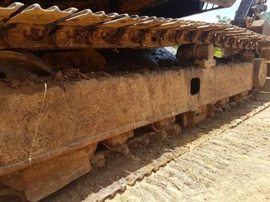 KOMATSU PC60-5 เครื่องดี ปั้มดี ช่วงล่างใช้ได้ พร้อมใช้งาน ราคาต่อรองได้ สนใจติดต่อ 0872976734 KOMATSU PC60-5 เครื่องดี ปั้มดี ช่วงล่างใช้ได้ พร้อมใช้งาน ราคาต่อรองได้ สนใจติดต่อ 0872976734