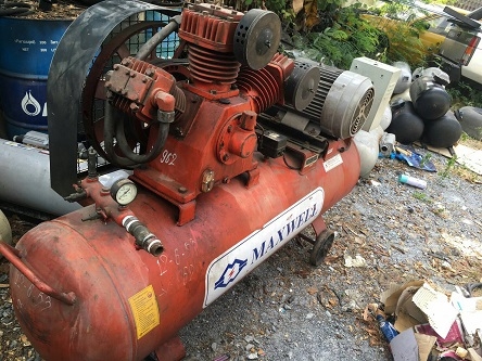 ขายปั๊มลม 10 แรง ไฟสามสาย ขนาด 304 ลิตร ราคา 35000 บาท ขายปั๊มลม 10 แรง ไฟสามสาย ขนาด 304 ลิตร ราคา 35000 บาท