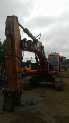 DOOSAN 340LC-V ราคา 1,190,000 บาท เครื่องดี ปั้มดี โช่หนา. เอวแน่น เอกสารอินวอยท์  รถอยู่ จ.อุบลราชธานี โทร 098-1862844 อ๊อฟ 101ไอดีไลน์ ja5657