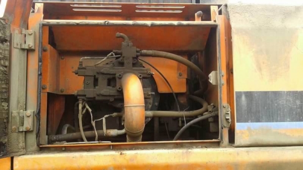 DOOSAN 340LC-V ราคา 1,190,000 บาท เครื่องดี ปั้มดี โช่หนา. เอวแน่น เอกสารอินวอยท์  รถอยู่ จ.อุบลราชธานี โทร 098-1862844 อ๊อฟ 101ไอดีไลน์ ja5657