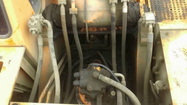 DOOSAN 340LC-V ราคา 1,190,000 บาท เครื่องดี ปั้มดี โช่หนา. เอวแน่น เอกสารอินวอยท์ รถอยู่ จ.อุบลราชธานี โทร 098-1862844 อ๊อฟ 101ไอดีไลน์ ja5657 DOOSAN 340LC-V ราคา 1,190,000 บาท เครื่องดี ปั้มดี โช่หนา. เอวแน่น เอกสารอินวอยท์ รถอยู่ จ.อุบลราชธานี โทร 098-1862844 อ๊อฟ 101ไอดีไลน์ ja5657