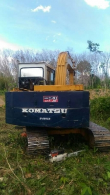 KOMATSU PC60-1 รถสวยๆ เครื่องดี ปั้มดี พร้อมใช้งาน ราคาต่อรองได้ สนใจติดต่อ 0872976734 KOMATSU PC60-1 รถสวยๆ เครื่องดี ปั้มดี พร้อมใช้งาน ราคาต่อรองได้ สนใจติดต่อ 0872976734