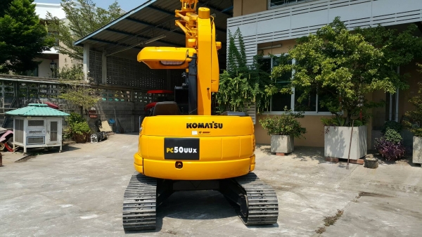 ขาย รถขุด KOMATSU รุ่น PC50UU-2E- มือสองญี่ปุ่น แทรกเหล็ก สลักบูท เอวแน่น 100\% บูมสไลด์ รุ่นนี้ ปั้มนิ้ว คอนโทรลนำ้มัน ทำงานไว สวย พร้อมใช้งาน ทันที มือถือ/LINE ID : 0818753444 ขาย รถขุด KOMATSU รุ่น PC50UU-2E- มือสองญี่ปุ่น แทรกเหล็ก สลักบูท เอวแน่น 100\% บูมสไลด์ รุ่นนี้ ปั้มนิ้ว คอนโทรลนำ้มัน ทำงานไว สวย พร้อมใช้งาน ทันที มือถือ/LINE ID : 0818753444