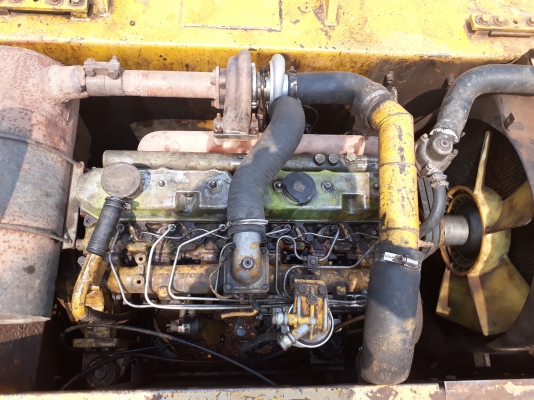 ขายด่วน CAT320 V2 สภาพพร้อมใช้งาน ปั้มแรงดี ไฟฟ้าอยู่ตัดมอเตอร์คันเร่ง โซ่ใหม่1ข้าง เอวแน่น ภายในเรียบร้อย เอกสารเล่มทะเบียน