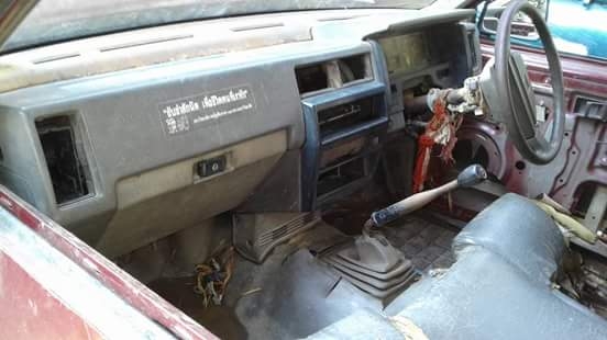 แยกอะไหล่ big m z16 แยกอะไหล่ big m z16