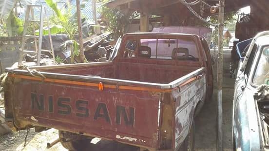 แยกอะไหล่ big m z16 แยกอะไหล่ big m z16