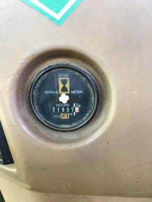 CAT 312+HINO FL177 CAT 312+HINO FL177