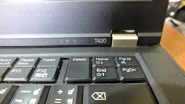 Lenovo T420 Core i7