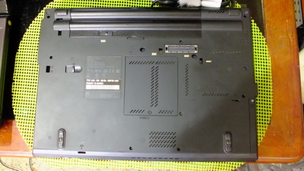 Lenovo T420 Core i7 Lenovo T420 Core i7