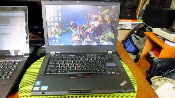 Lenovo T420 Core i7 Lenovo T420 Core i7
