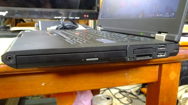 Lenovo T420 Core i7
