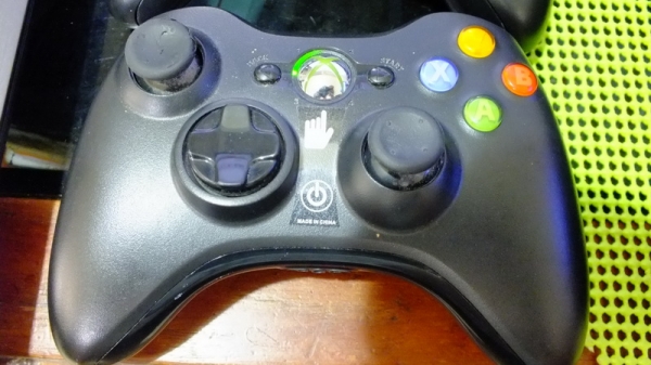 XBOX 360