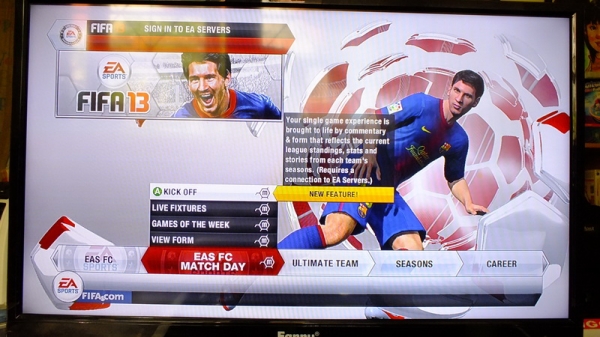 XBOX 360
