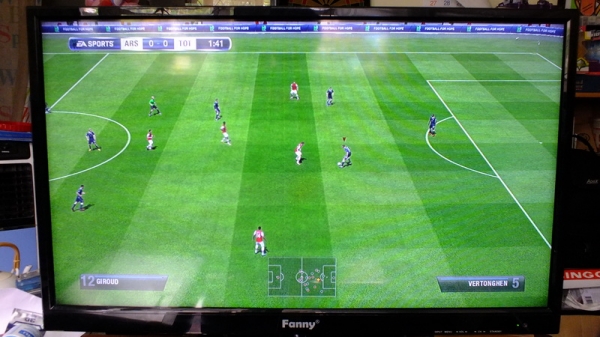 XBOX 360