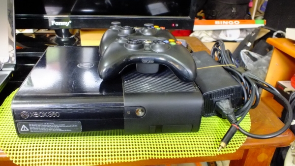 XBOX 360