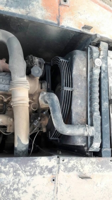 เก่านอก 2 ปี 735,000 HITACHI EX200-3 เครื่องดี ปั้มแรง โช่หนา เอวแน่น ไฟฟ้าครบ เอกสารอินวอยท์ รถอยู่ จ.สุรินทร์ โทร 098-1862844 อ๊อฟ 101 ไอดีไลน์ ja5657