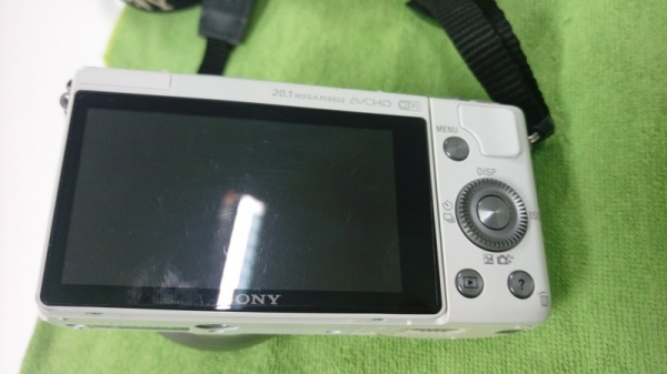 SONY A5000
