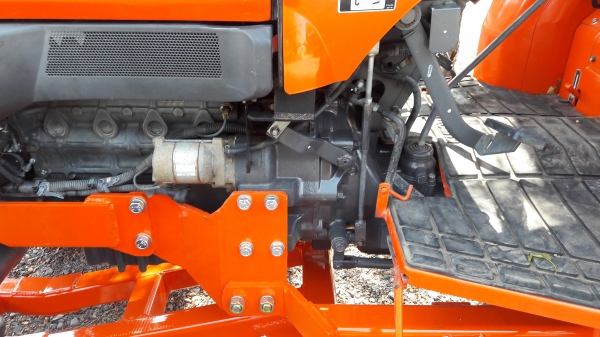 ขายรถไถL4708ใบมีดผาลหลังใหม่พร้อมใช้ครับ ขายรถไถL4708ใบมีดผาลหลังใหม่พร้อมใช้ครับ