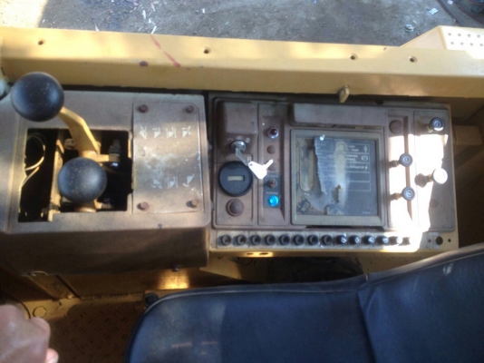 ขายรถตัก Cat 916 เครื่องดี เอวแน่น สภาพสวยพร้อมใช้งาน เอกสารซื้อขาย