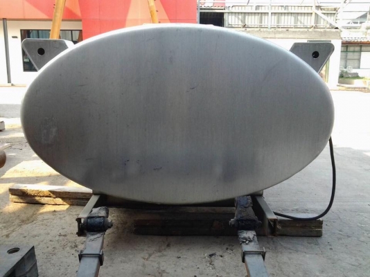 ถังน้ำมันโมบาย