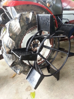 ขาย ล้อกันจม ล้อเหล็ก ของรถแทรกเตอร์คูโบต้า ขาย ล้อกันจม ล้อเหล็ก ของรถแทรกเตอร์คูโบต้า