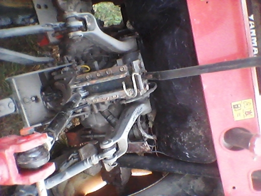 ยันม่าEF453Tสภาพพร้อมใช้งานสีรถเดิมๆ ดันหน้าผานหลัง24 เครื่องแห้ง ระบบไฮดรอลิกดี ยันม่าEF453Tสภาพพร้อมใช้งานสีรถเดิมๆ ดันหน้าผานหลัง24 เครื่องแห้ง ระบบไฮดรอลิกดี