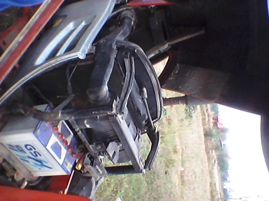 ยันม่าEF453Tสภาพพร้อมใช้งานสีรถเดิมๆ ดันหน้าผานหลัง24 เครื่องแห้ง ระบบไฮดรอลิกดี ยันม่าEF453Tสภาพพร้อมใช้งานสีรถเดิมๆ ดันหน้าผานหลัง24 เครื่องแห้ง ระบบไฮดรอลิกดี