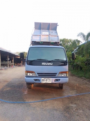 ขาย IZUZU NPR120  เจ้าของขายเอง