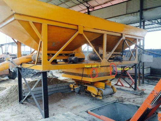 เสาเข็มไมโครไพล์ ปั้นจั่นเล็กตอกเสาเข็ม ไมโครสปัน