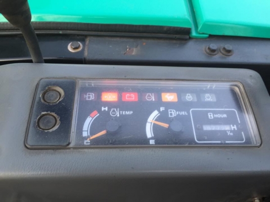 ขายรถขุดKOBELCO SK45SRเก่านอกแท้ญี่ปุ่น(เอกสารอินวอยนำเข้า)ไม่เคยใช้งานในไทยคับ ขายรถขุดKOBELCO SK45SRเก่านอกแท้ญี่ปุ่น(เอกสารอินวอยนำเข้า)ไม่เคยใช้งานในไทยคับ