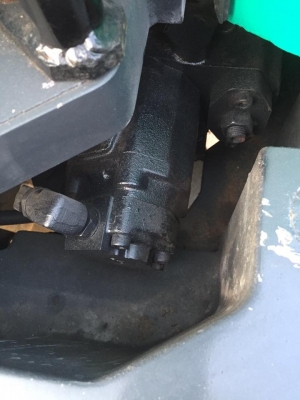 ขายรถขุดKOBELCO SK45SRเก่านอกแท้ญี่ปุ่น(เอกสารอินวอยนำเข้า)ไม่เคยใช้งานในไทยคับ ขายรถขุดKOBELCO SK45SRเก่านอกแท้ญี่ปุ่น(เอกสารอินวอยนำเข้า)ไม่เคยใช้งานในไทยคับ