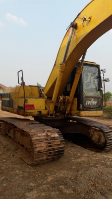 ขายรถแบคโฮ CAT 320 V2 เอกสารทะเบียน ไฟฟ้าเต็ม ขายรถแบคโฮ CAT 320 V2 เอกสารทะเบียน ไฟฟ้าเต็ม
