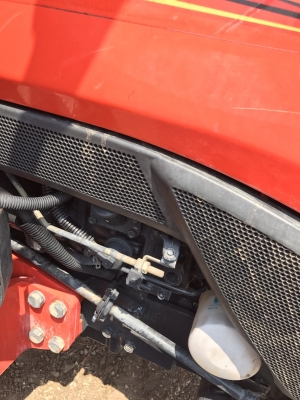 ขายรถไถคูโบต้าL3608พร้อมบุ้งกี๋LA508 เล่มทะเบียนพร้อมโอนคับ ขายรถไถคูโบต้าL3608พร้อมบุ้งกี๋LA508 เล่มทะเบียนพร้อมโอนคับ