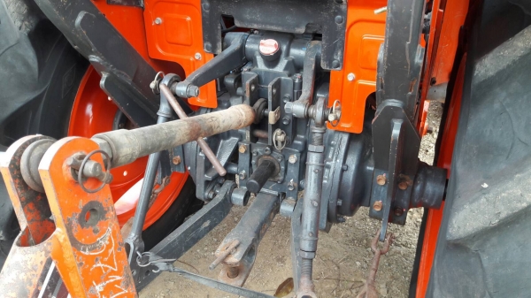 ขายคูโบต้าL3608spพร้อมดันหน้าและผานพรวนคับ ราคา345,000. ขายคูโบต้าL3608spพร้อมดันหน้าและผานพรวนคับ ราคา345,000.