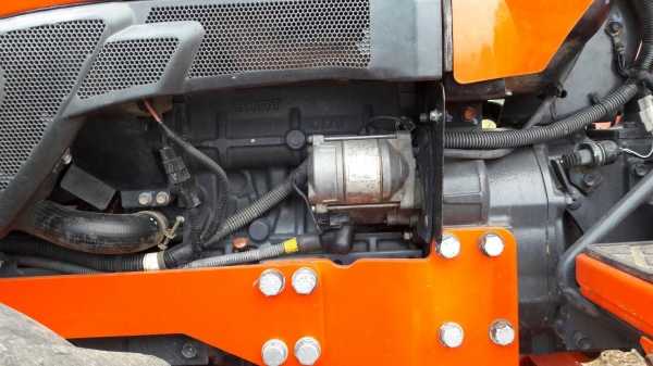 ขายคูโบต้าL3608spพร้อมดันหน้าและผานพรวนคับ ราคา345,000. ขายคูโบต้าL3608spพร้อมดันหน้าและผานพรวนคับ ราคา345,000.